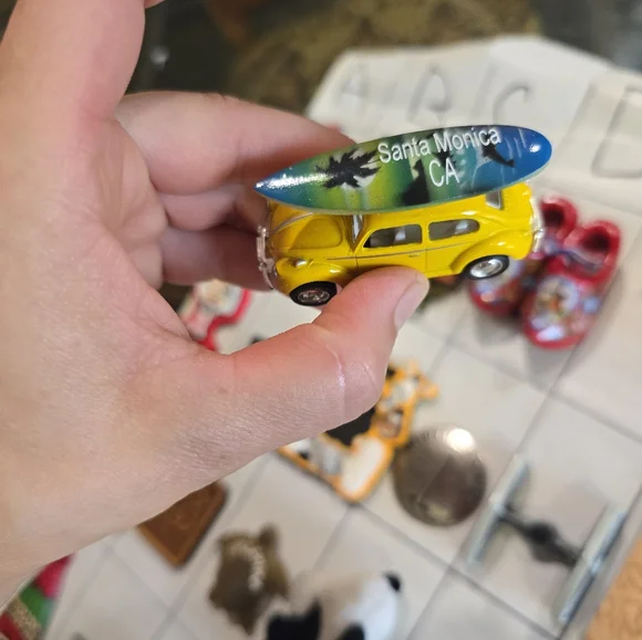 Magnet Lot - Picture 6 of 10